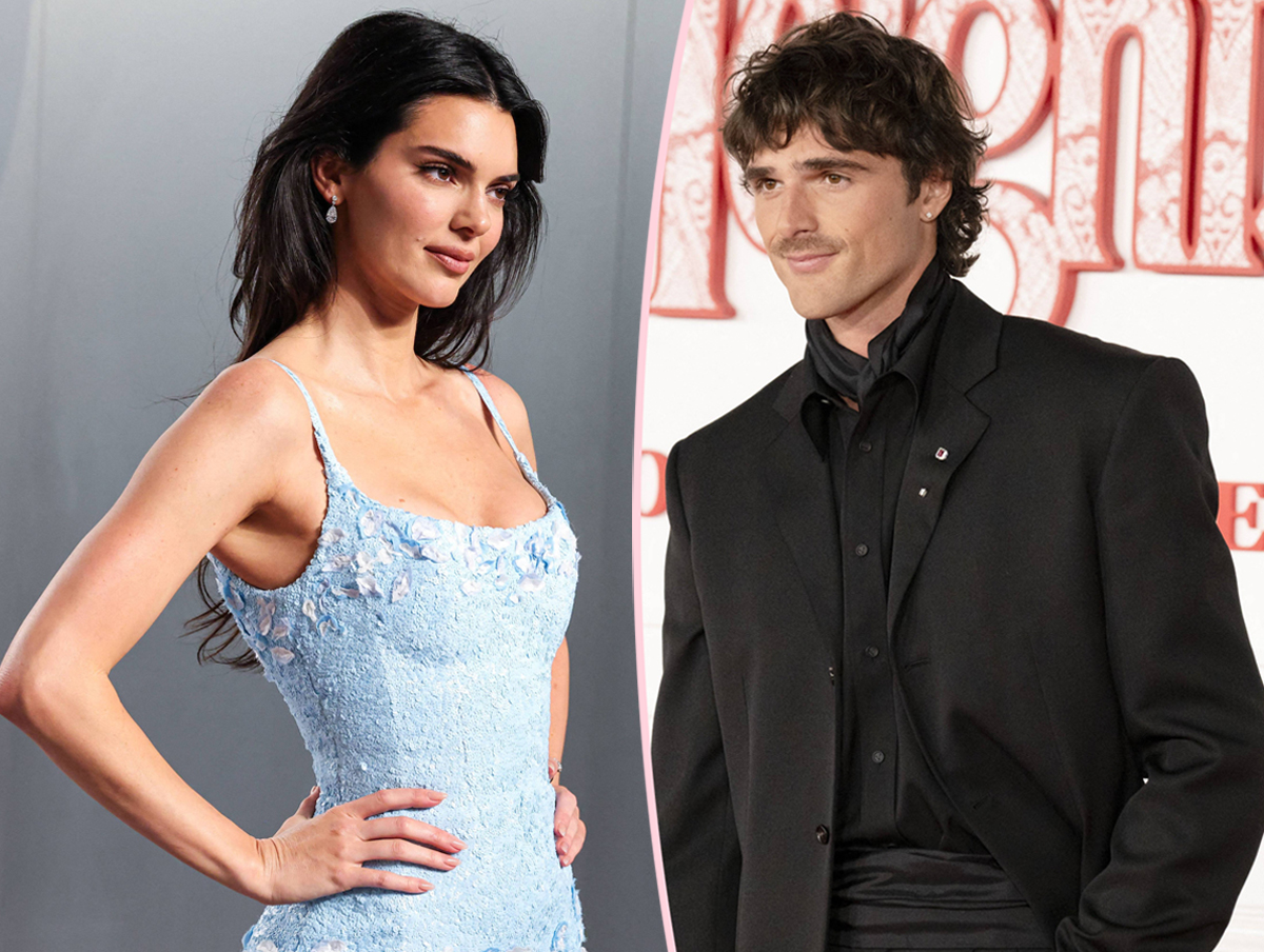 New Details About Kendall Jenner & Jacob Elordi's Romance - When It Exactly Started, How 'Serious' Are They, & More!