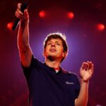 Whatever's Clever! Tour Night 1 Songs