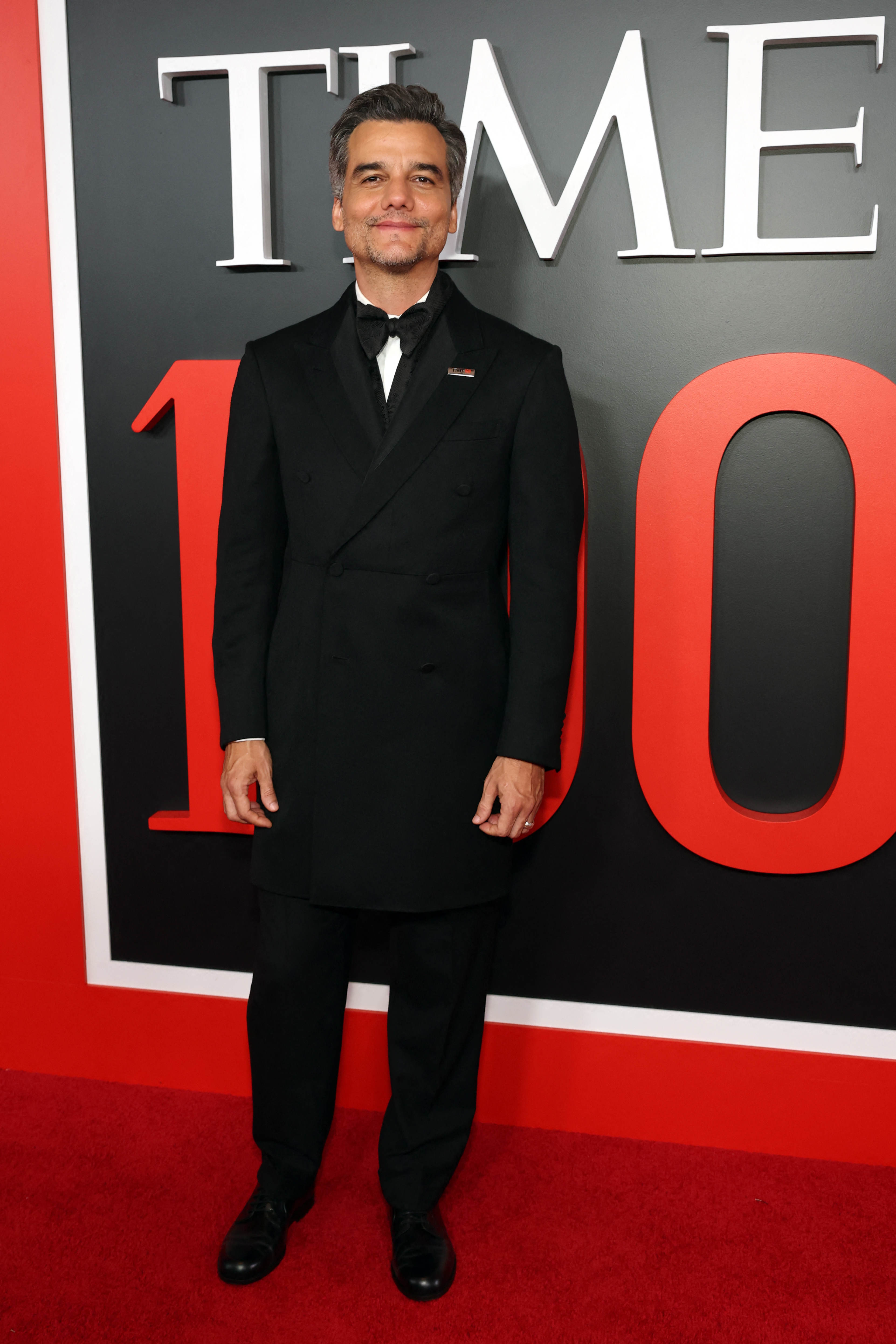 Wagner Moura, 2026 TIME100 gala