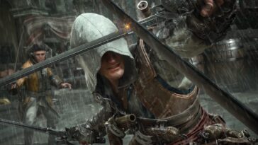 Everything we know about 'Assassin's Creed: Black Flag' remake