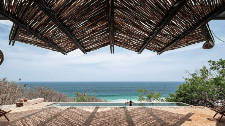 Best Beachfront Airbnbs of 2026 In the U.S., Mexico, Europe, & Bali