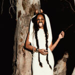 Horsegiirl announces debut album 'Nature Is Healing' with hypnotic 'Earth Is Turning'