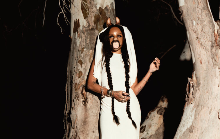 Horsegiirl announces debut album 'Nature Is Healing' with hypnotic 'Earth Is Turning'