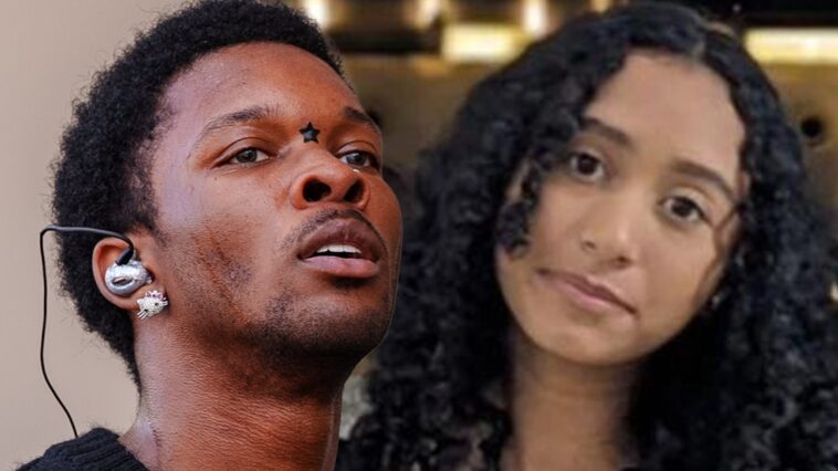 D4vd Had Tons of Child Pornography on His Phone, Prosecutors Claim