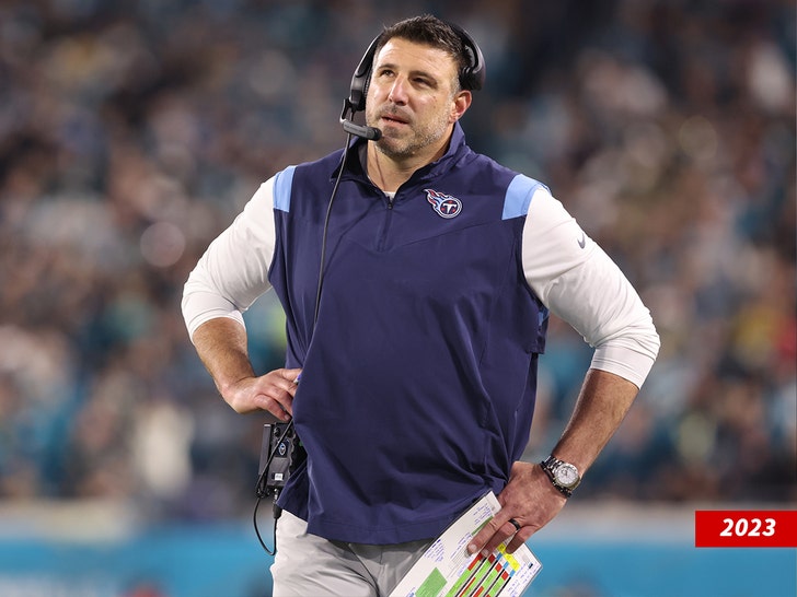 mike vrabel 2023 getty 2