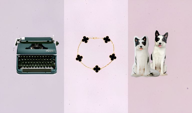 College and High School Grad Gifts