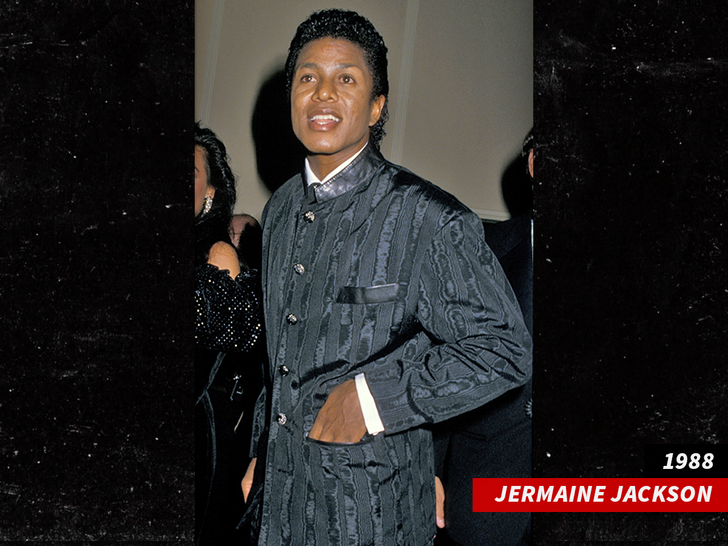 jermaine jackson sub getty