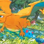 Pokémon reveals ‘Chaos Rising’ special illustration rare card