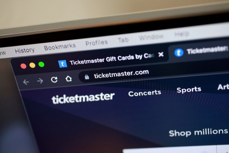 Ticketmaster Caps Ticket Resale in Ontario & More Canada Music News