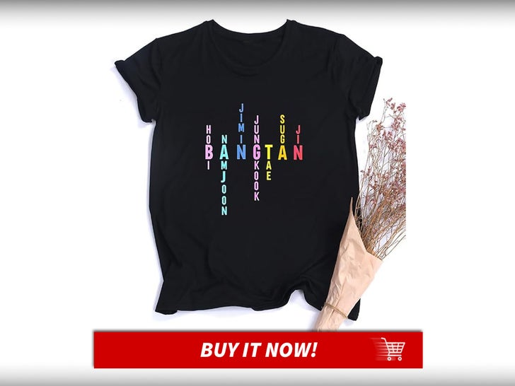 Tshirt-For-Bangtan-Boys-BTS-Album-Release-Merch-MAIN