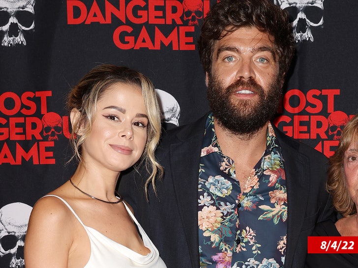 0307 C.T. Tamburello Lili Solares getty