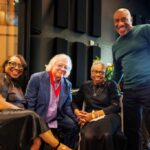 Otis Redding Center for the Arts Marks One-Year Anniversary