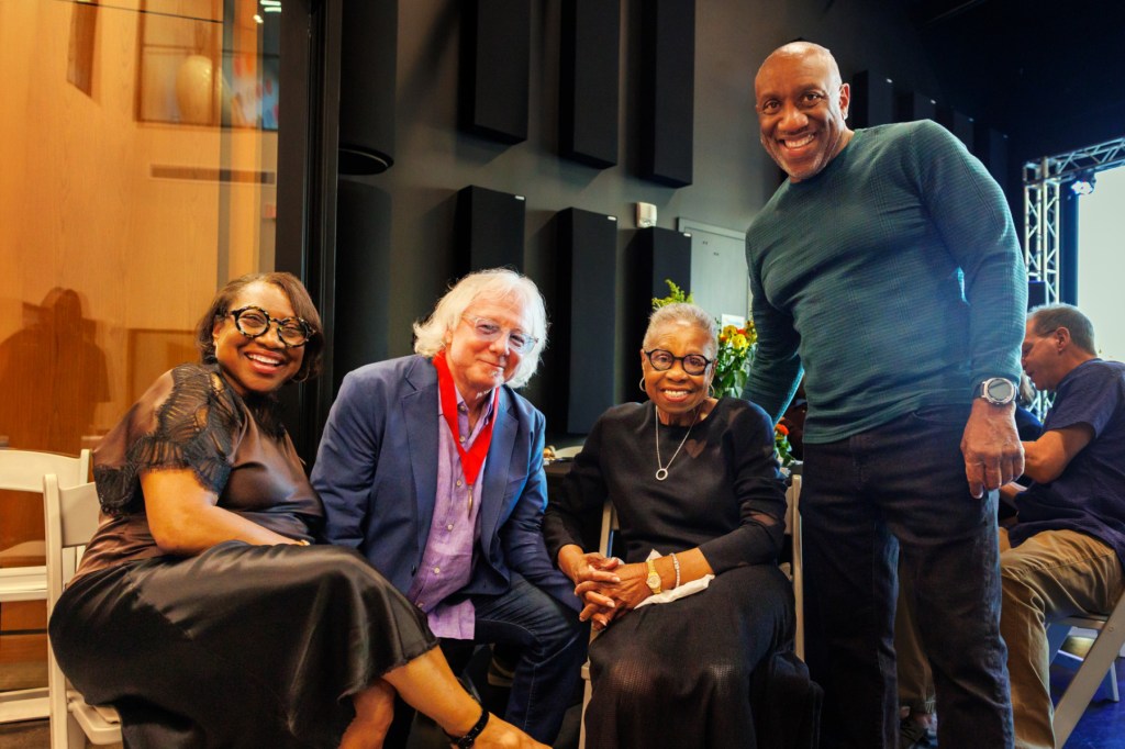 Otis Redding Center for the Arts Marks One-Year Anniversary