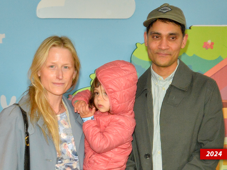 mamie gummer Mehar Sethi sub getty