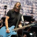 Foo Fighters 2026 'Take Cover' Tour Tickets: How to Buy Online