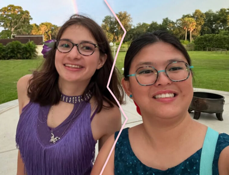 Another Love On The Spectrum Split! Tina Zhu Xi Caruso & Pari Kim Announce They've Broken Up!