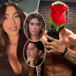 Sorry, Marciano! Jessi Draper Goes On Date With Another Man On Her 'Roster' - And He's From Taylor Frankie Paul's Bachelorette Season!