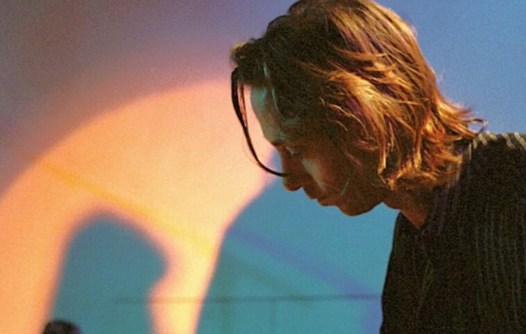 Career-spanning anthology announced for late Bad Seeds legend Conway Savage, created with Mick Harvey