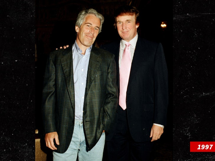 0804 trump Jeffrey Epstein getty sub