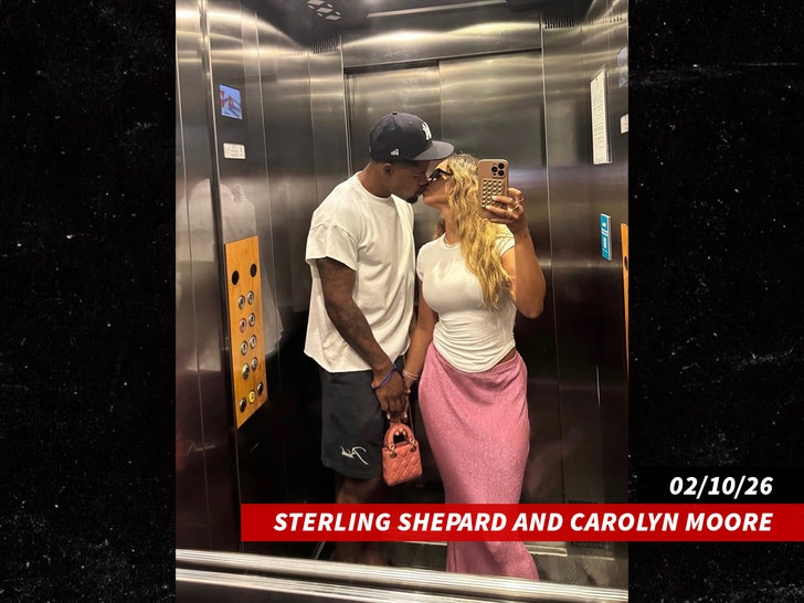 sterling-shepard-and-carolyn-moore-ig-1