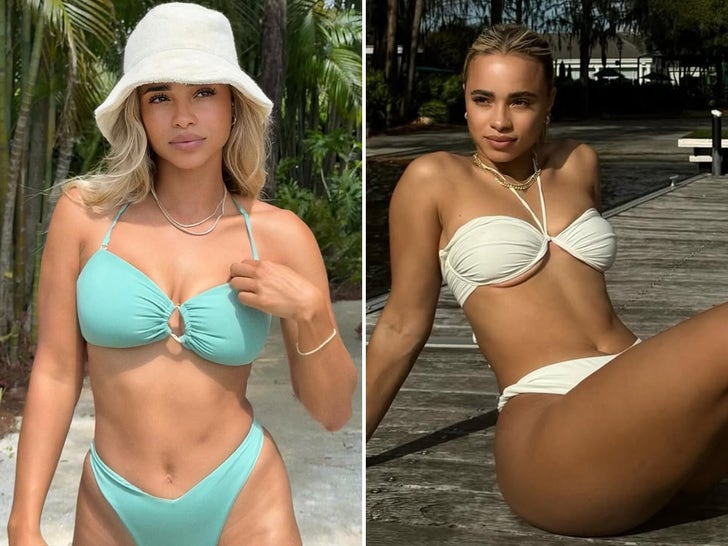 Carolyn Moore Hot Shots