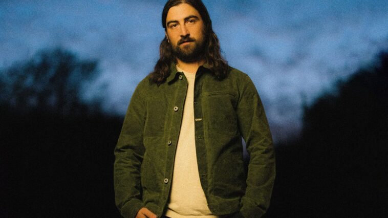 Noah Kahan to Headline Rolling Stone's New Stateside Festival