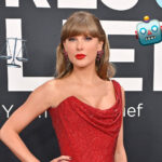 Taylor Swift Takes Bold Legal Move To Protect Her Voice & Likeness Against AI! Good For Her!!