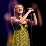 Meet the Open Mic Singer Who Opened Olivia Rodrigo's Surprise NYC Set
