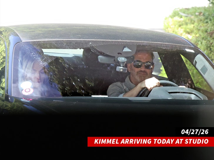 jimmy kimmel backgrid 1