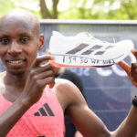 Sabastian Sawe London Marathon Adidas Running Shoes: Buy Style Online