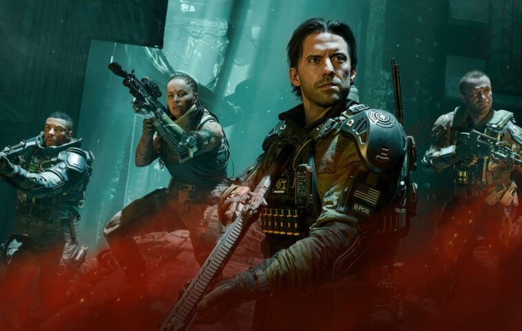 'Call Of Duty' movie director thinks video game fans are "pathetic"