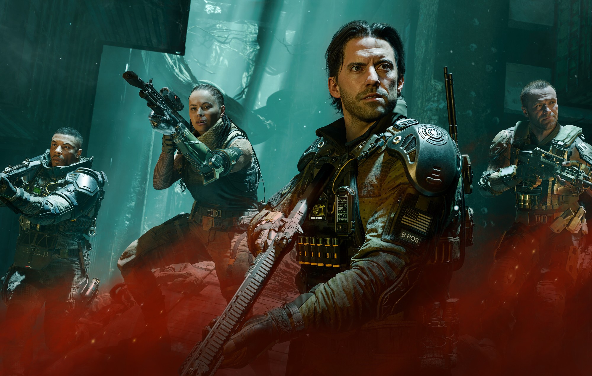 'Call Of Duty' movie director thinks video game fans are "pathetic"