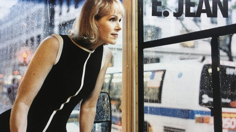 E. Jean Carroll Prepares to Face Donald Trump in Documentary Trailer