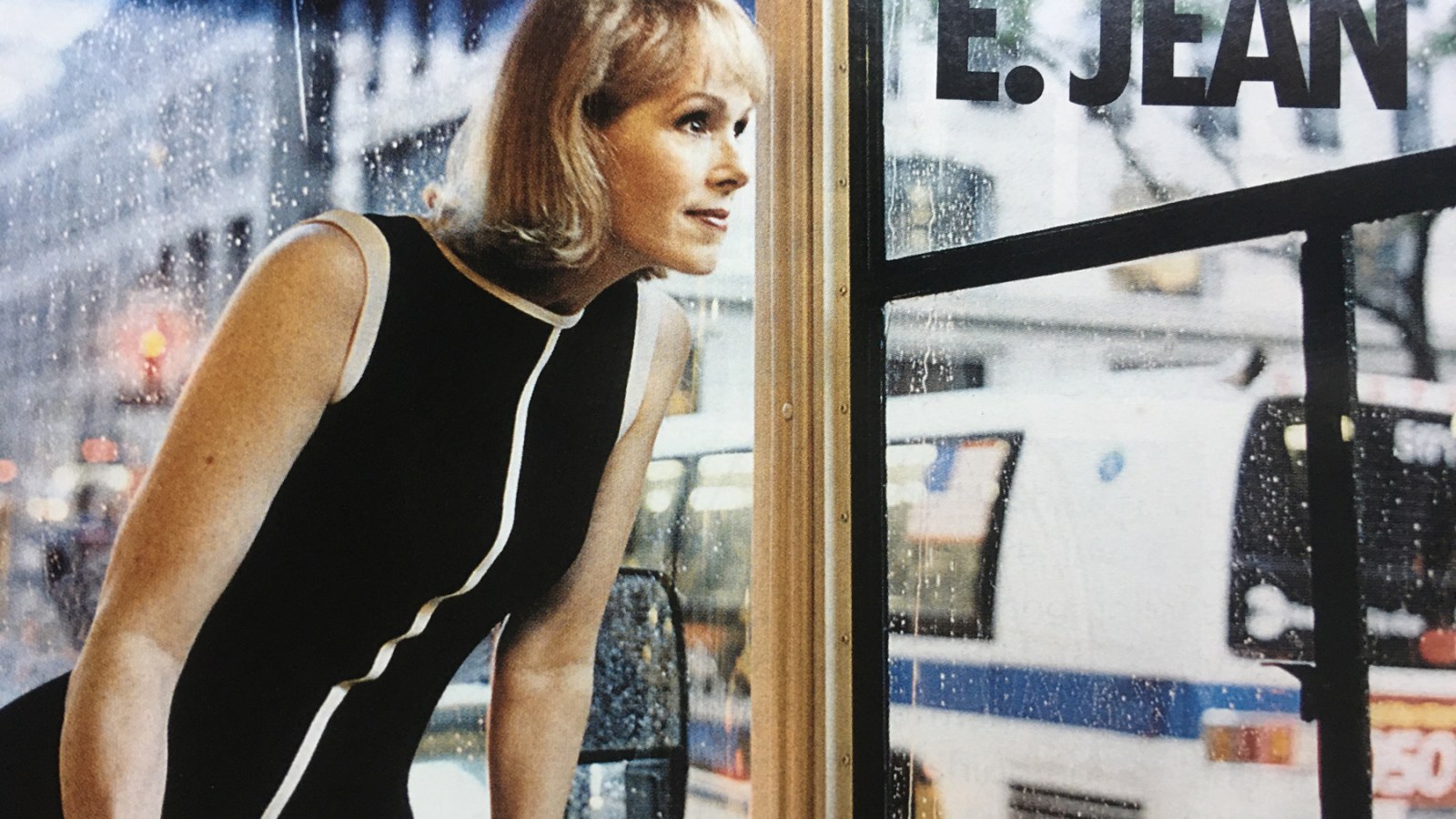 E. Jean Carroll Prepares to Face Donald Trump in Documentary Trailer