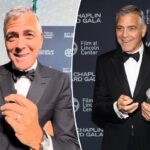 George Clooney, 64, reveals he’s taking a step back from Hollywood