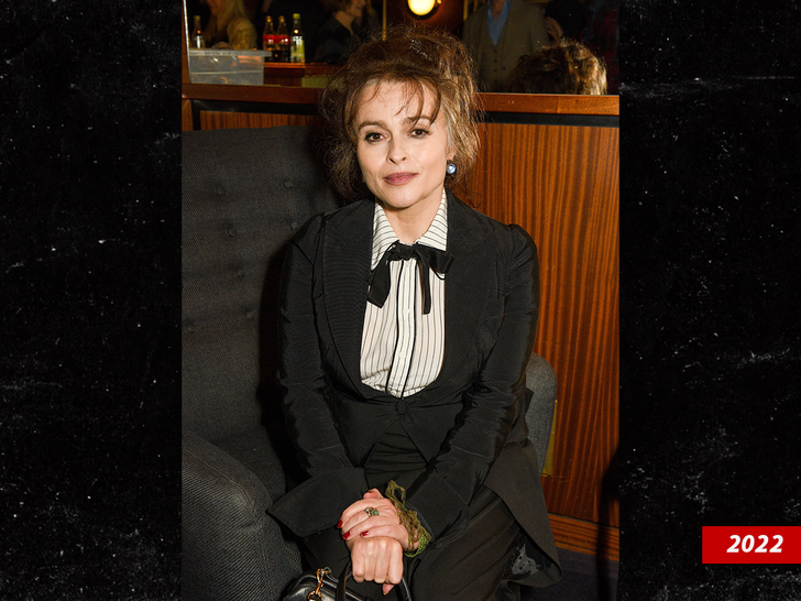 helena bonham carter sub getty
