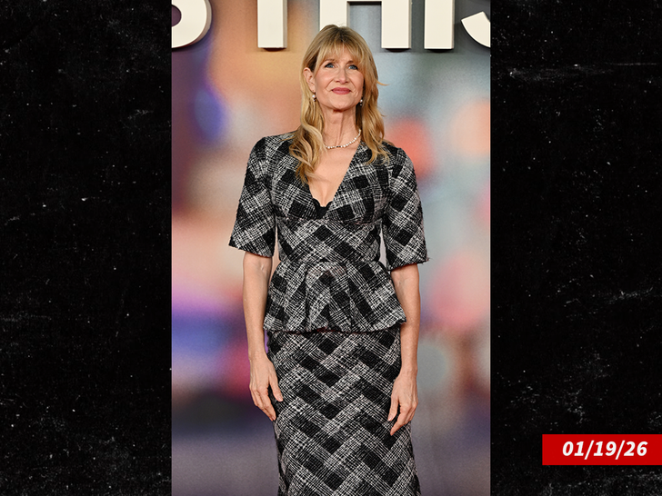 laura dern sub getty
