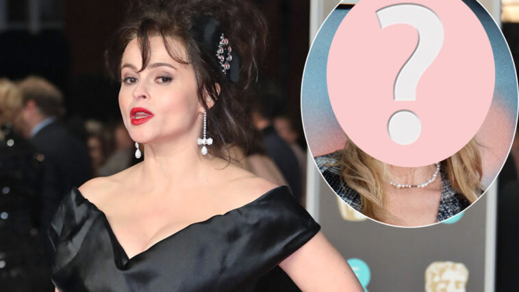 The White Lotus Casts Replacement For Helena Bonham Carter After Dramatic Exit - See Who's Checking In!