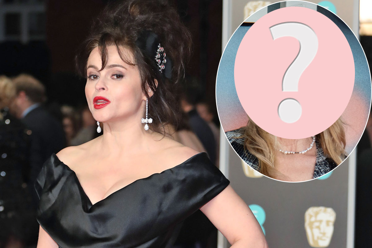 The White Lotus Casts Replacement For Helena Bonham Carter After Dramatic Exit - See Who's Checking In!