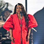 Laurie Anderson, De La Soul