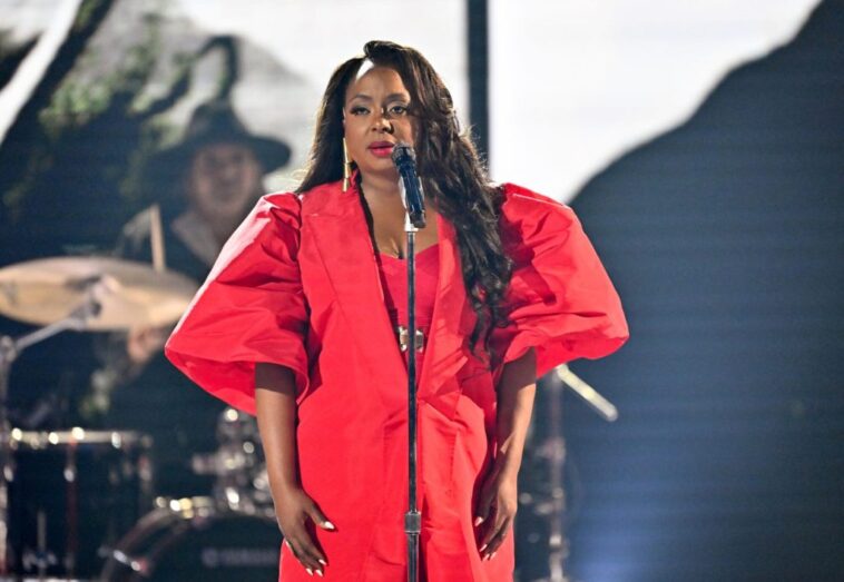 Laurie Anderson, De La Soul