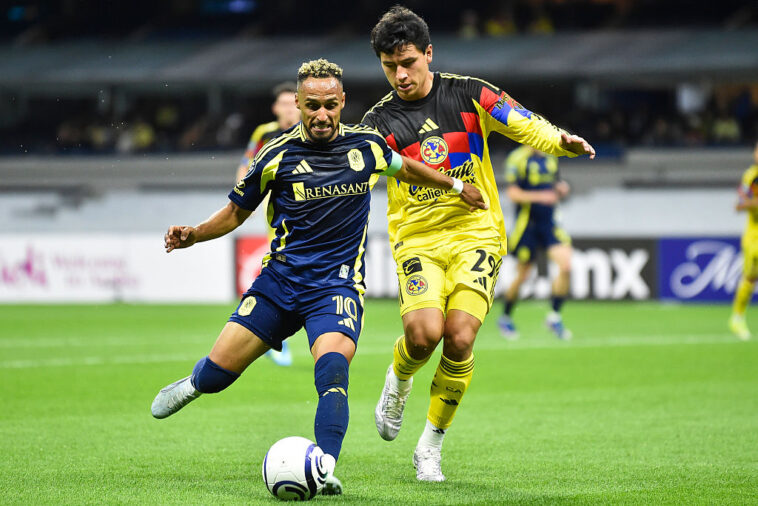 How to Watch the Concacaf Champions Cup Online Without Cable