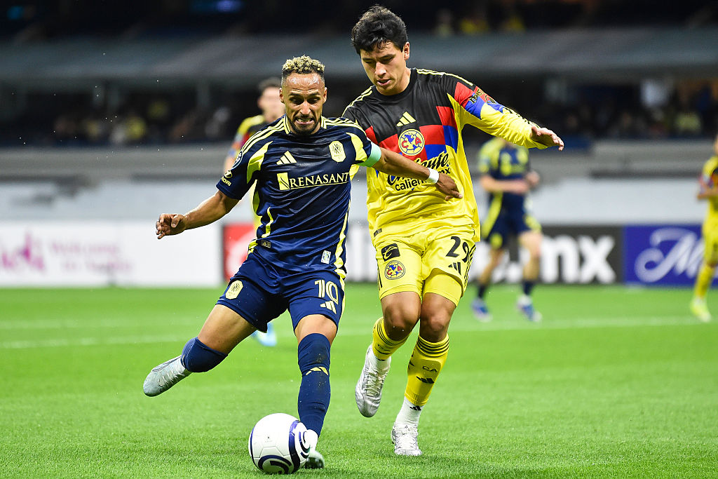 How to Watch the Concacaf Champions Cup Online Without Cable