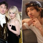 Barry Keoghan breaks silence on Sabrina Carpenter cheating allegations
