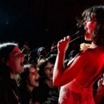 The Last Dinner Party Take Brooklyn