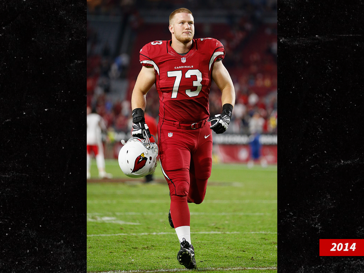 josh mauro sub getty 2