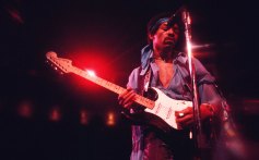 Jimi Hendrix
