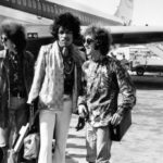 Jimi Hendrix Bandmates’ Heirs Lose U.K. Trial Against Sony Music