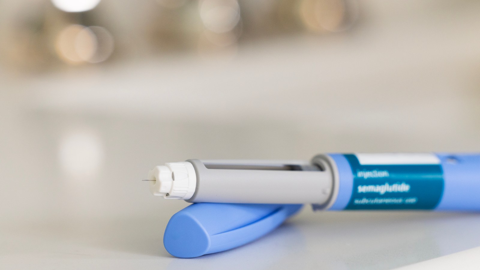 Get GLP-1 Patches, Weightloss Medication