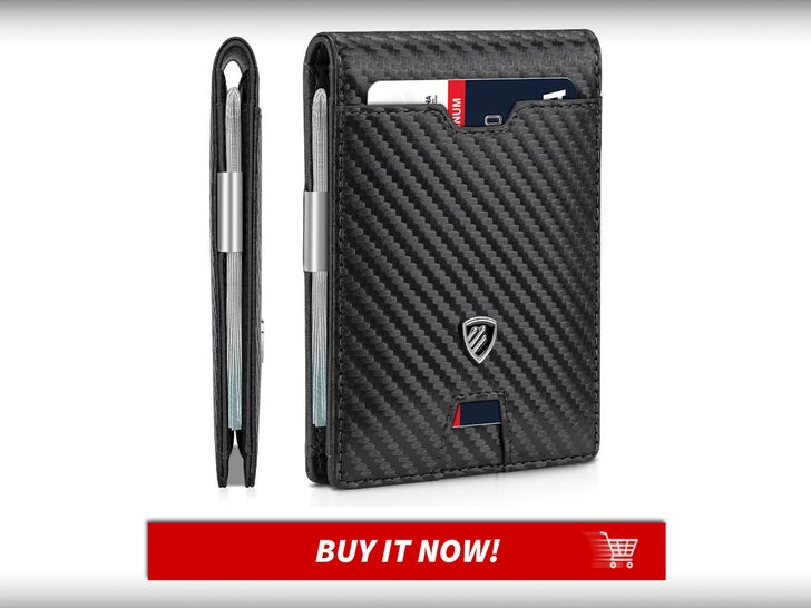 Runbox-Mens-Slim-Wallet-With-Money-Clip-Minimalist-Wallets-MAIN